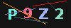 Gambar captcha