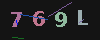Gambar captcha