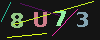 Gambar captcha